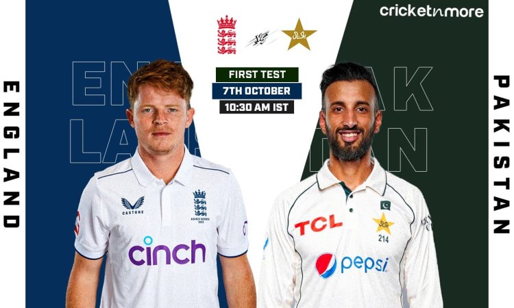 PAK vs ENG 1st Test Dream11 Prediction: जो रूट को बनाएं कप्तान, ये 11 खिलाड़ी ड्रीम टीम में करें शाम