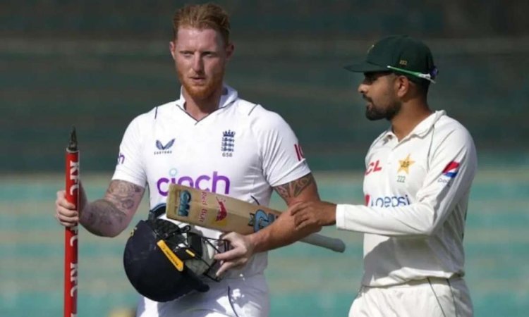 4 Key Match-Ups In Pakistan-England Test Series