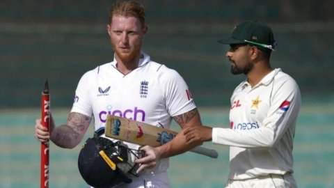 4 Key Match-Ups In Pakistan-England Test Series