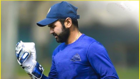 WPL needed a good start and Mumbai Indians did exactly that: Parthiv Patel