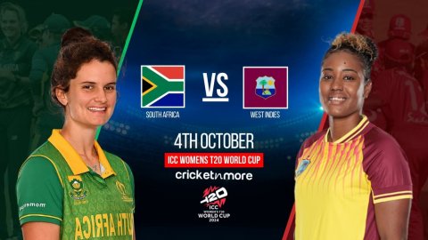 SA W vs WI W Dream11 Prediction: लौरा वोलवार्ड या हेली मैथ्यूज, किसे बनाएं कप्तान? यहां देखें Fantas