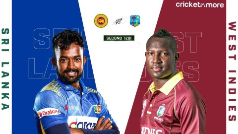 SL vs WI 2nd T20 Dream11 Prediction: चरिथ असलंका या रोवमैन पॉवेल, किसे बनाएं कप्तान? यहां देखें Fant