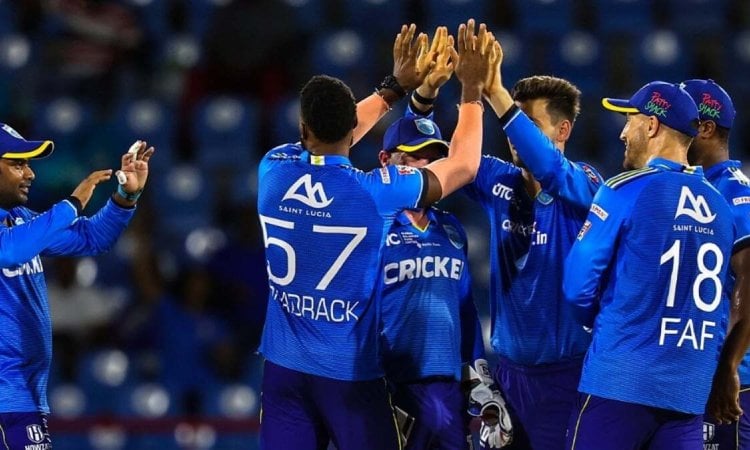 SLK vs GUY: Dream11 Prediction Final, Caribbean Premier League 2024