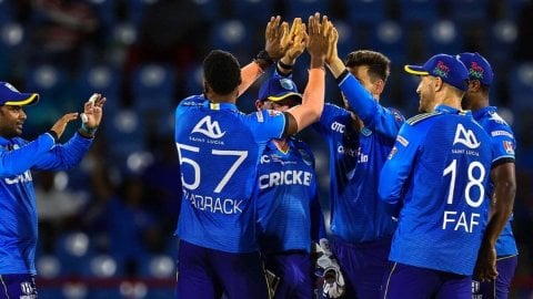 SLK vs GUY: Dream11 Prediction Final, Caribbean Premier League 2024