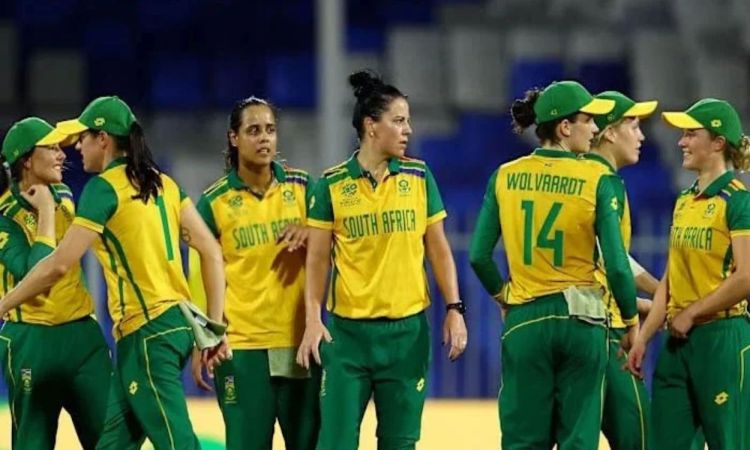 South Africa Women vs Scotland Women