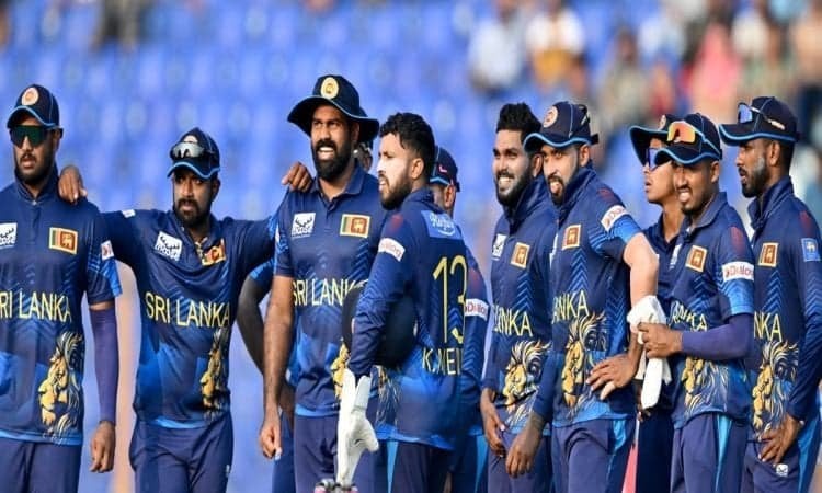 SL vs WI, 1st T20I: இலங்கை அணியின் பிளேயிங் லெவன் அறிவிப்பு; ராஜபக்ஷாவுக்கு வாய்ப்பு!