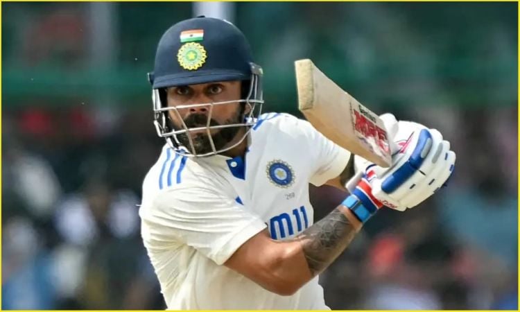 सचिन तेंदुलकर और राहुल द्रविड़ की खास लिस्ट में शामिल होंगे Virat Kohli, NZ के खिलाफ बनाने होंगे सिर्फ इतने रन