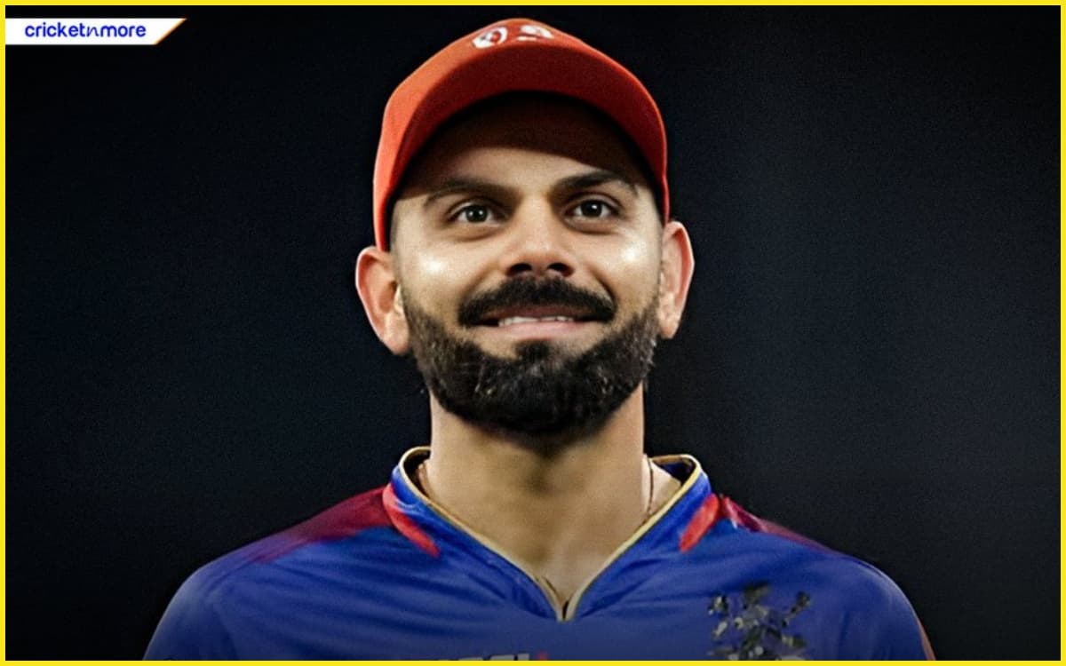 RCB फैंस के लिए खुशखबरी, IPL 2025 में कप्तानी करेंगे Virat Kohli