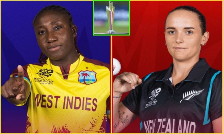 Women's T20 WC 2024: सेमीफाइनल में होगी वेस्टइंडीज और न्यूजीलैंड की भिड़ंत, देख लीजिए कैसा रहा है Head To Head Record