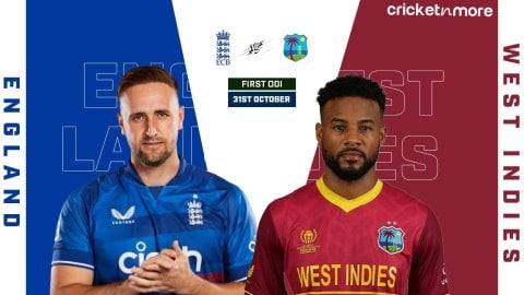 WI vs ENG 1st ODI Dream11 Prediction: लियाम लिविंगस्टोन या शाई होप, किसे बनाएं कप्तान? यहां देखें Fa