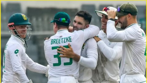 South Africa climb to fourth spot in WTC standings after win over Bangladesh 