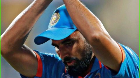 Mohammad Shami ने BCCI और फैंस से मांगी माफी, बॉर्डर-गावस्कर ट्रॉफी के लिए नहीं हुआ है सेलेक्शन; देख