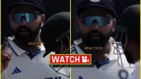 Rohit Sharma से पंगा नहीं! हिटमैन को SWAG दिखा था बांग्लादेशी खिलाड़ी, रोहित ने भी आईना दिखा दिया; द