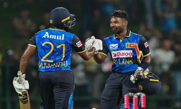 West Indies Tour Of Sri Lanka 2024 First ODI Scorecard