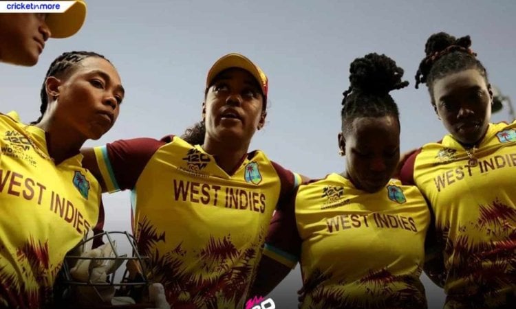 इंग्लैंड को रौंदकर Womens T20 World Cup 2024 सेमीफाइनल में पहुंची वेस्टइंडीज की टीम,14 साल बाद हुआ ऐ