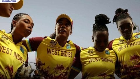 इंग्लैंड को रौंदकर Womens T20 World Cup 2024 सेमीफाइनल में पहुंची वेस्टइंडीज की टीम,14 साल बाद हुआ ऐ