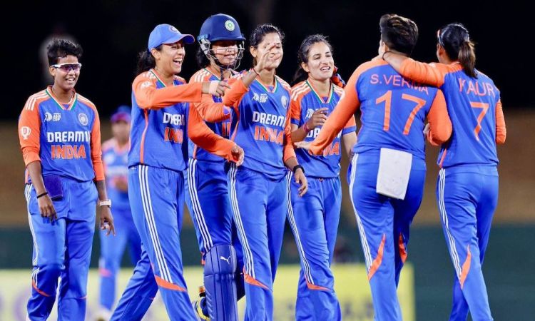 ICC Women's t20 World Cup 2024