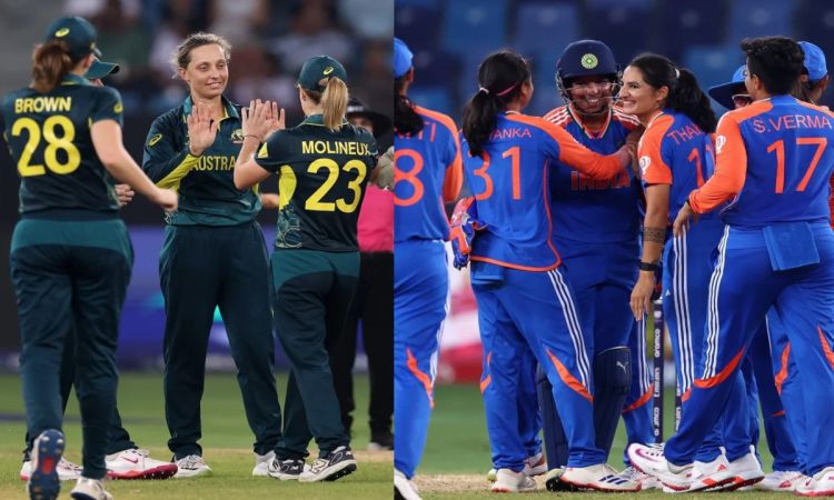 Womens T20 WC, 2024: ऑस्ट्रेलिया ने इंडिया के खिलाफ टॉस जीतकर चुनी बल्लेबाजी, हीली की जगह ये खिलाड़ी करेगी कप्तानी 