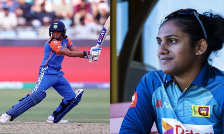 Womens T20 WC 2024: इंडिया ने श्रीलंका के खिलाफ टॉस जीतकर किया पहले बल्लेबाजी का फैसला