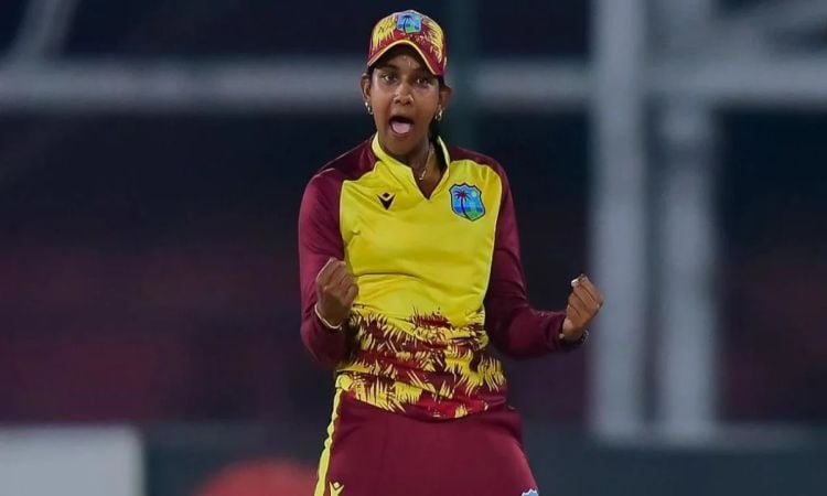 Womens T20 WC 2024: करिश्मा ने की करिश्माई गेंदबाजी, वेस्टइंडीज ने बांग्लादेश को 103/8 के स्कोर पर रोका 