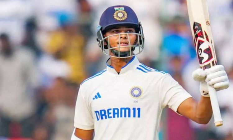 Yashasvi Jaiswal Equals Sunil Gavaskar and Lala Amarnath’s Unique Test Record