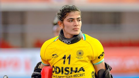 A game-changer: Savita Punia lauds gender equality Hockey India League