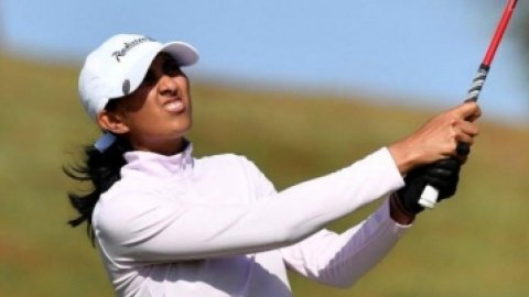 Aditi Ashok's bronze miss in Tokyo Olympics was an eye-opener for everyone, says PGTI CEO