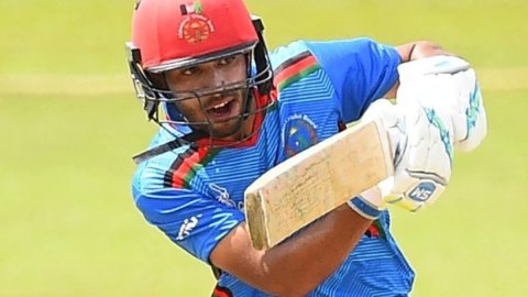 Afghanistan call Sediqullah Atal and Noor Ahmad for Bangladesh ODI series