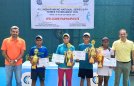 All-India Ranking Tennis: Aaradhya, Ansh win MSLTA-CCI crowns