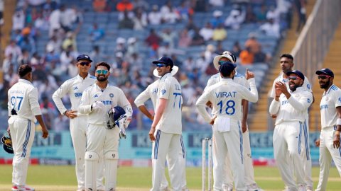 All is well within team, India will come back stronger: Sources