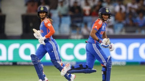 Anjum Chopra surprised by India's number three dilemma in batting line-up