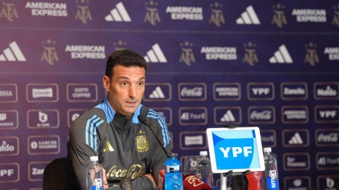 Argentina hoping for Mac Allister return against Bolivia