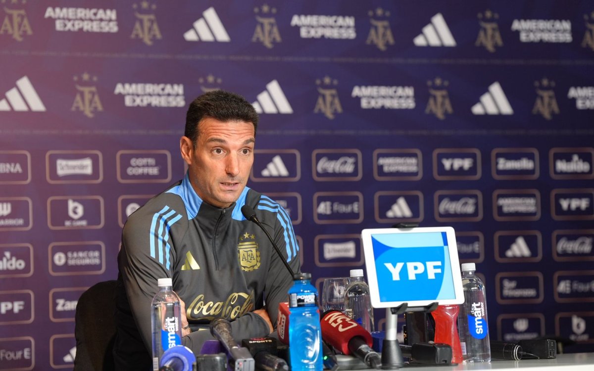 Argentina Hoping For Mac Allister Return Against Bolivia On Cricketnmore