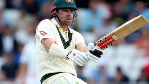 Ashes 2023: England close Day Three on 27/0 in chase of 251 after bowling out Australia for 224