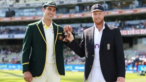 Perth To Host Opening Test Of 2025-26 Ashes Series, Check Full Schedule