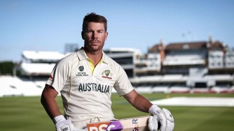 Ashes: 'I'd be inclined to stick with David Warner', says Ponting over debate on veteran opener's se