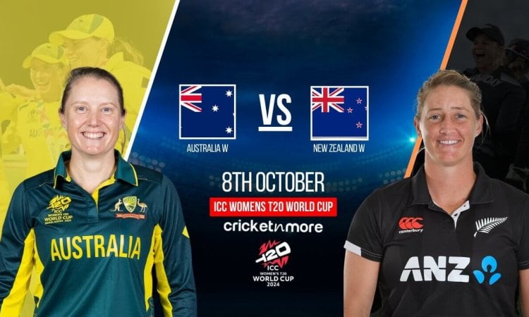 Australia women vs zealand women Cricket News | Latest Cricket News on Australia women vs zealand women on Cricketnmore