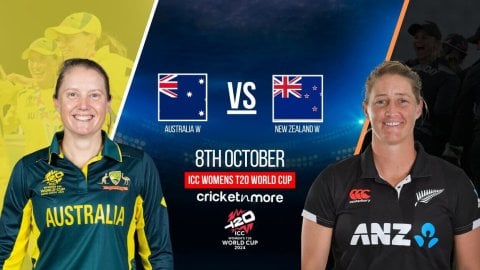 AU-W vs NZ-W: Dream11 Prediction Match 9, ICC Women's T20 World Cup 2024