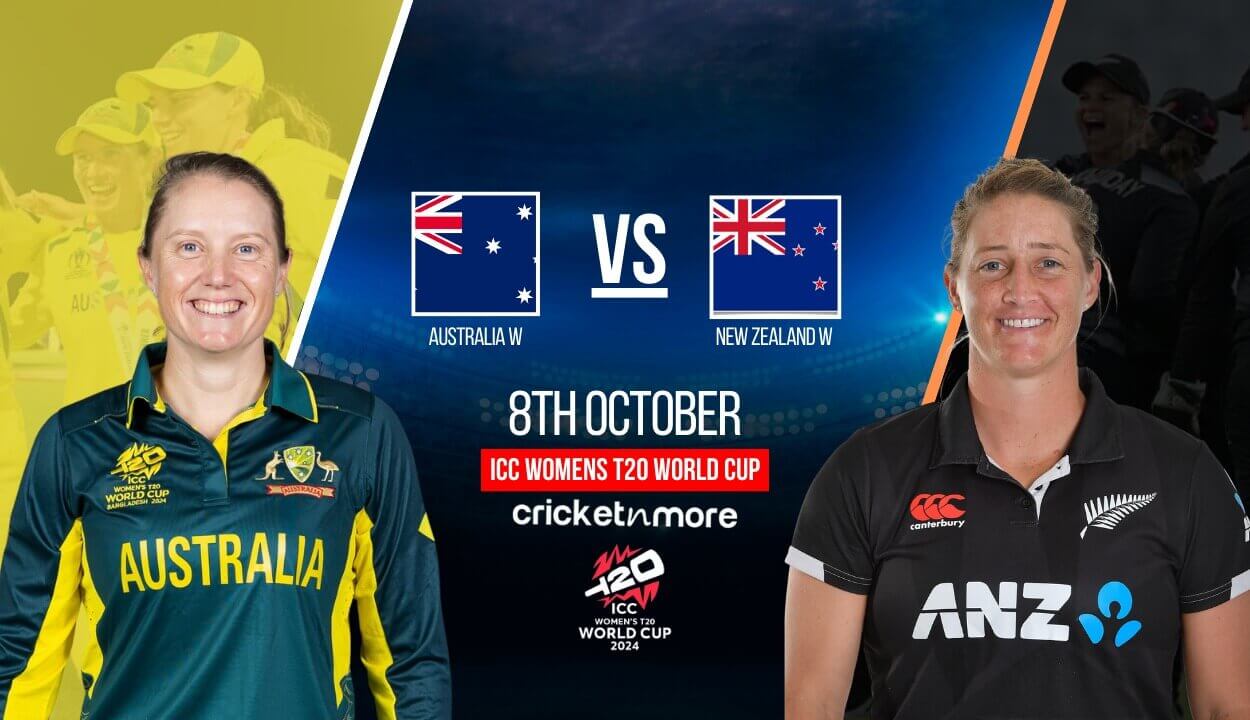 AUW vs NZW Dream11 Prediction Match 9, ICC Women's T20 World Cup