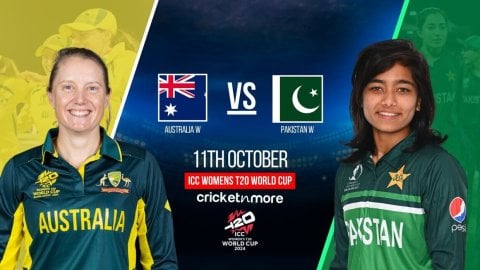 AU-W vs PAK-W: Dream11 Prediction Match 14, ICC Women's T20 World Cup 2024