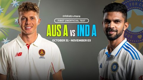 AUS-A vs IND-A: Dream11 Prediction 1st Unofficial Test, India A tour of Australia Unofficial Test se