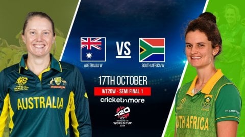 AU-W vs SA-W: Dream11 Prediction Semifinal 1, ICC Women's T20 World Cup 2024