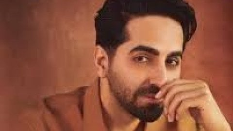 Ayushmann Khurrana’s poem for paralympic gold medallists Avani Lekhara and Navdeep Singh wins hearts