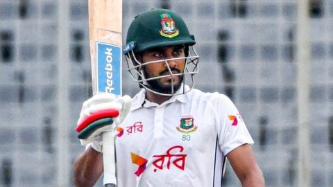 Bangladesh's Mehidy Hasan asks 'batters to take more responsibility' after Test defeat to SA