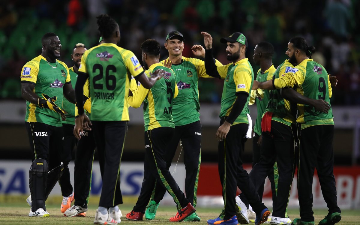 Barbados To Host CPL Final In 2026, Guyana In 2025 On Cricketnmore