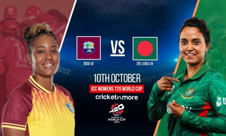 BN-W vs WI-W: Dream11 Prediction Match 12, ICC Women's T20 World Cup 2024