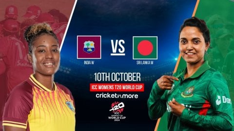 BN-W vs WI-W: Dream11 Prediction Match 13, ICC Women's T20 World Cup 2024