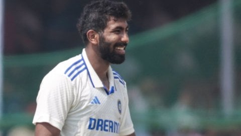 Bumrah regains pole position in Test ranking; Jaiswal, Kohli make big gains