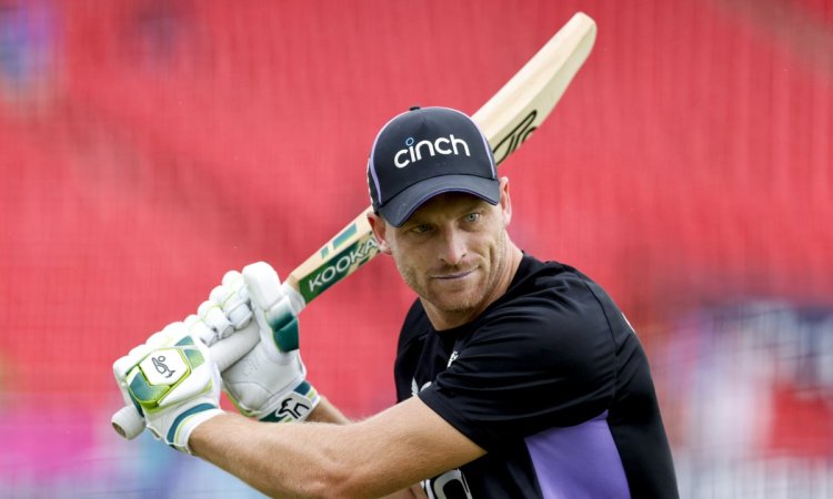 Buttler returns as England name three uncapped players for white-ball tour of West Indies