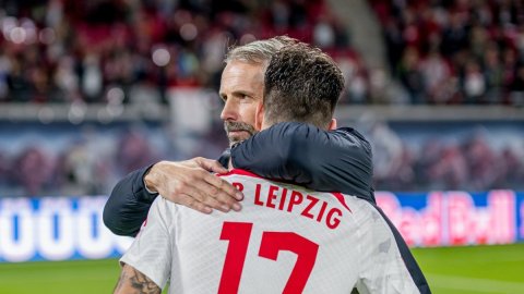 Champions League: Leipzig to challenge Liverpool with striker Sesko in spotlight